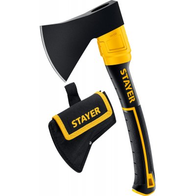 Топор 0.6\0.8кг 350мм Stayer Prof 2062-06