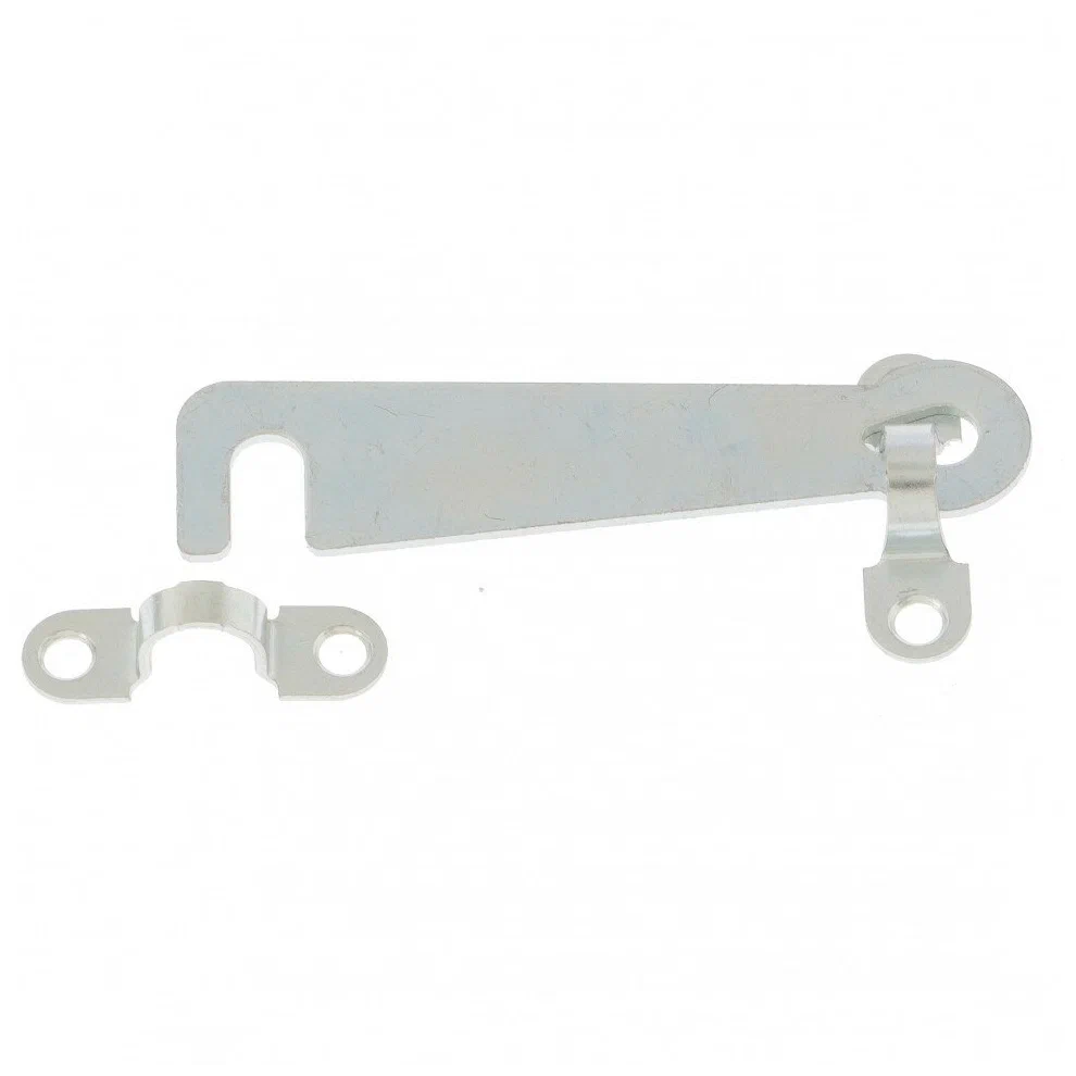 Крючок дверной КД-75 