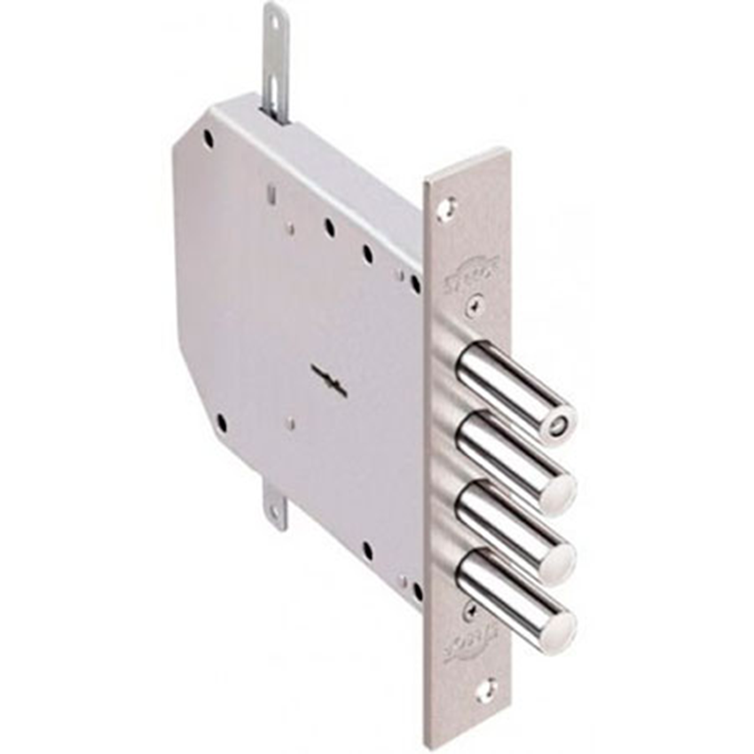 замок врезной Базальт 1.05.03.5.1\5.5К