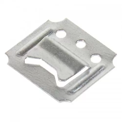 Крепеж для вагонки №4 100шт 100898 (62)