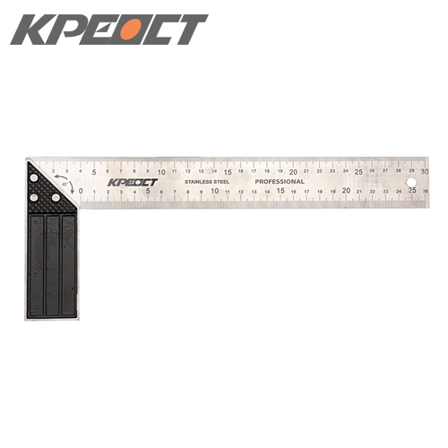 угольник 45см Креост 7141004