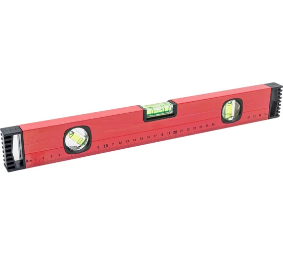 уровень 400см уд\проч 3глаз Профи Бибер 40341