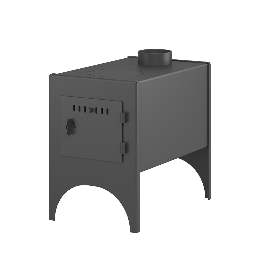 печь Везувий Мини-1