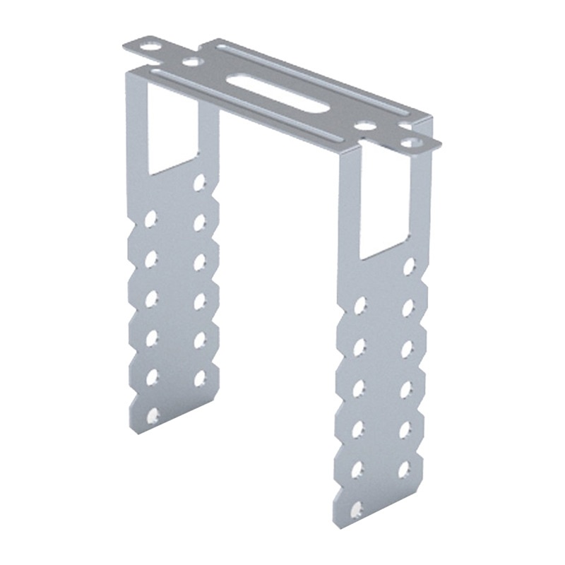 Подвес для профилей 60*27*300мм прямой Подвес для профилей 60*27*300мм прямой
