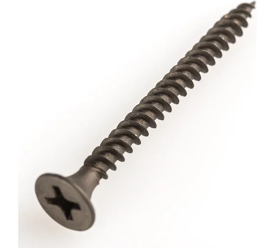 саморез гипр-дер 3.5*41 (1000шт) СВФС