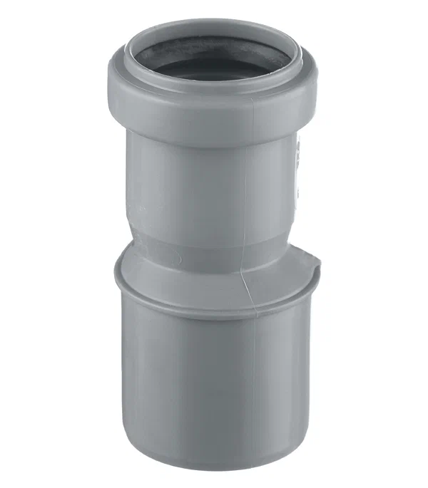 Муфта ПП вн переходная редукция 40*50 РТП 