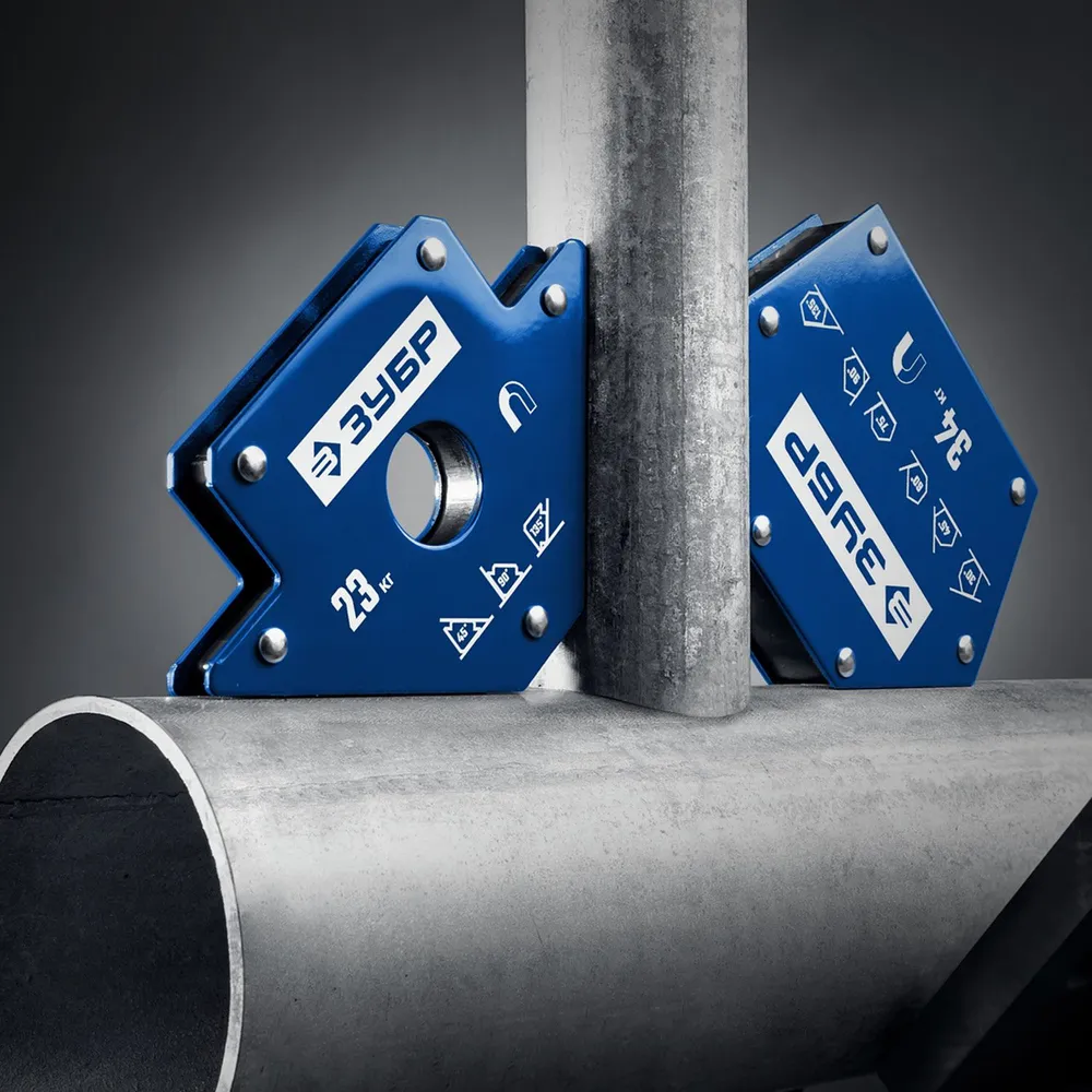 угол магнит д\сварки 23кг УМ-3 Профессионал40050-2