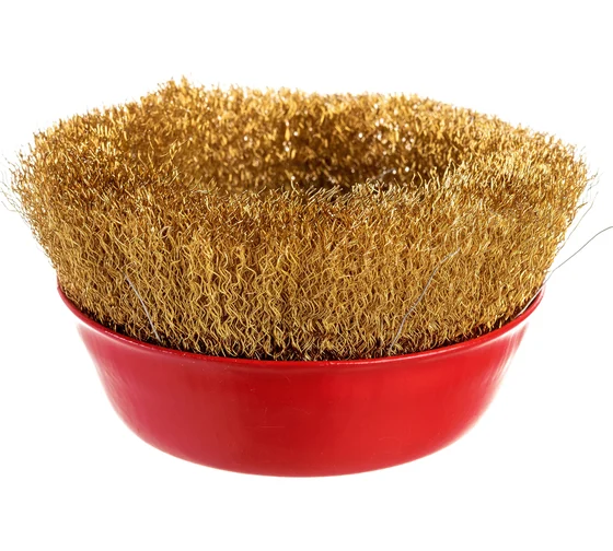 щ-крац 150мм чаш\гайк кр\пр Креост 7190150