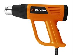 Термопистолет ТП-2000 Вихрь 18292