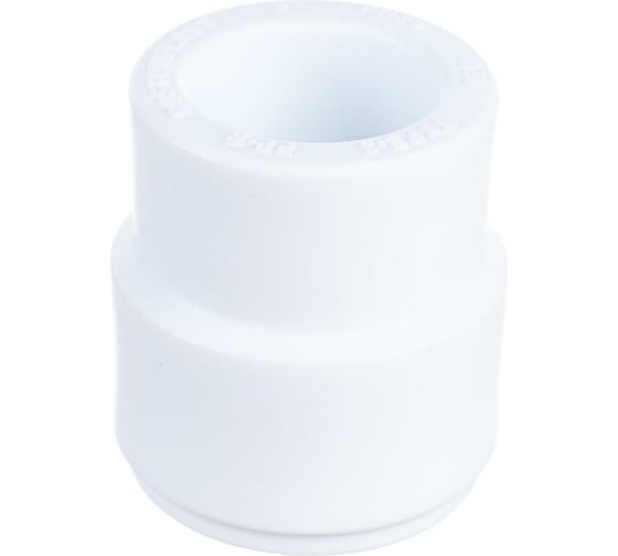 Муфта PP-R переходная в\н 32-20 10677 