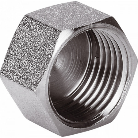 Заглушка на трубу 1\2" вн Aqualink 02582 