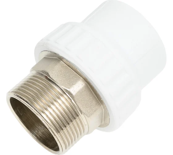 удлинит резьб 1\2"*40мм Валфекс 102684