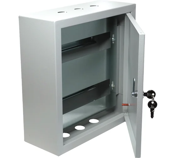 щит распред ЩРн-24з-0 24мод 39.5*31*12