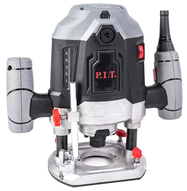 Фрезер 1500Вт РЕМ006-С2 