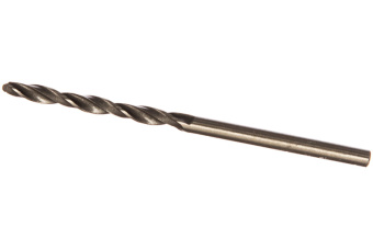 сверло п\мет 6.0мм с хвост Р6М5 (1шт) Бибер 73460