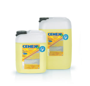 Сенеж Эффо 5кг канистра