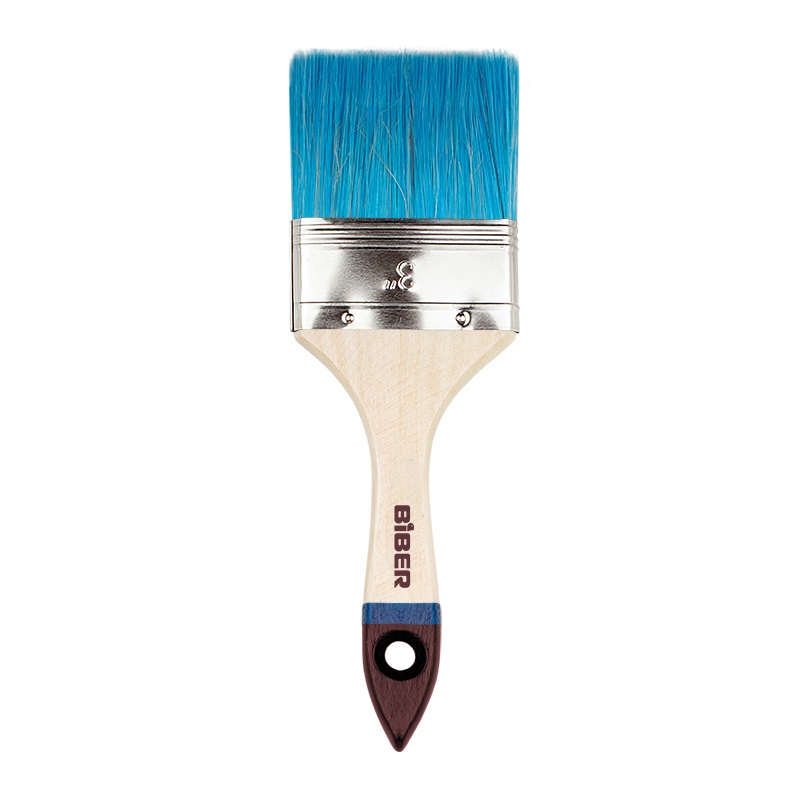 Кисть 75мм Стандарт Бибер 31266