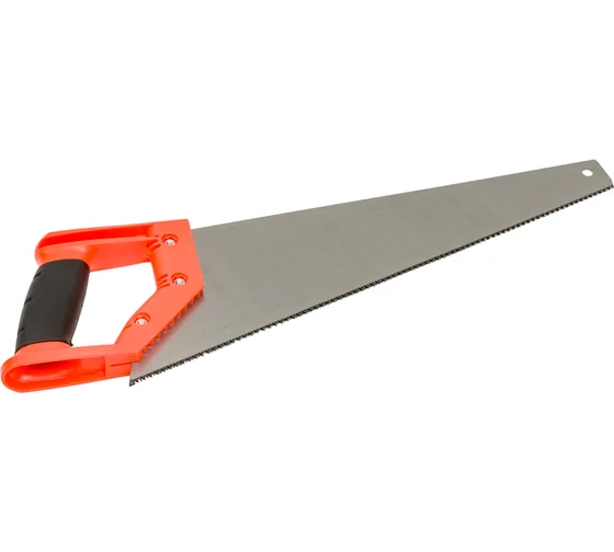 ножовка п\дер 400мм 11зуб Чисторез Россомаха600421