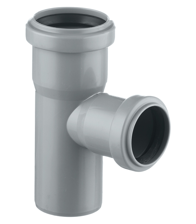 Тройник ПП 50*40\87 Остендорф 