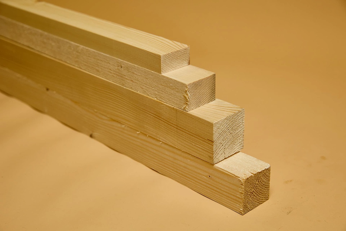 брусок 30*40*3000 с\с