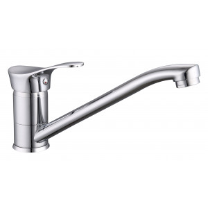 Смеситель для кухни KS-3011-25-31 d35 LuckyTap