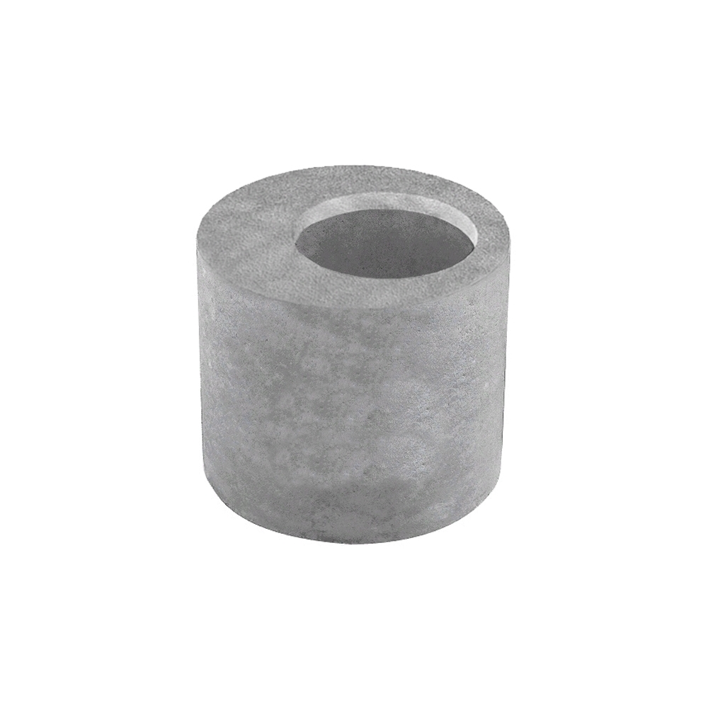 Кольцо железобетонное ПК10-9П с крышкой