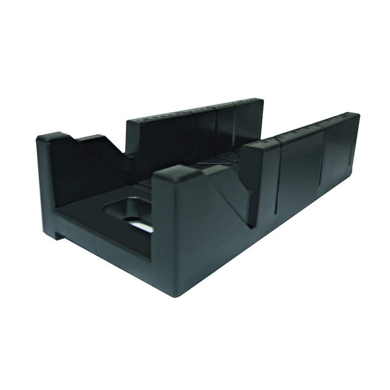 Стусло пластиковое Стандарт 4" Бибер 85232