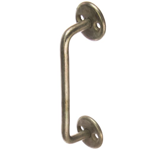 Ручка-скоба РС-100-3 цинк 