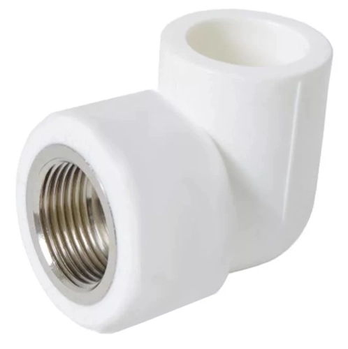 Угольник PP-R комбинированный внутренний 20-1\2 10790