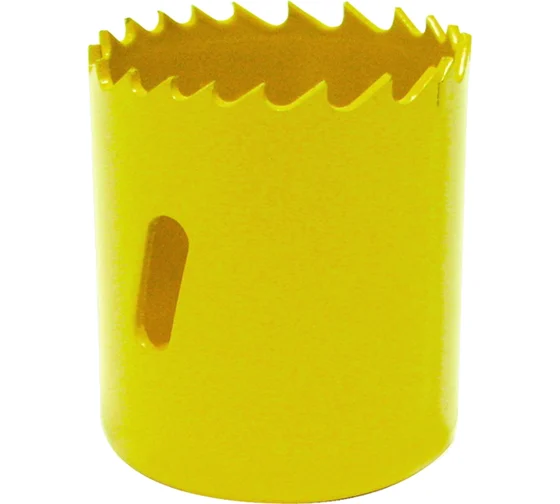 пила кольц 38мм Бибер 75738