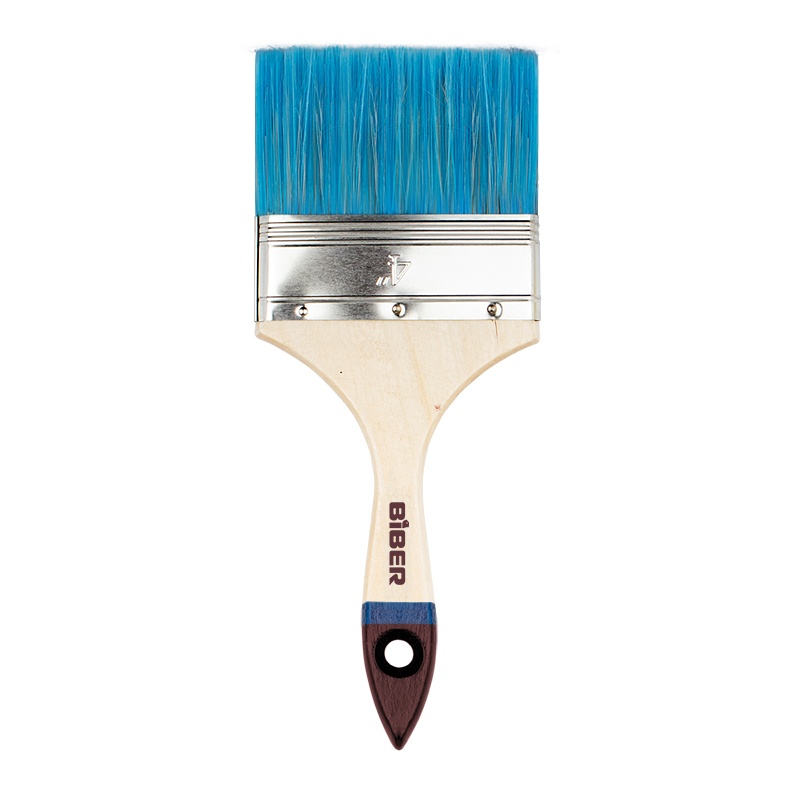 Кисть 100мм Стандарт Бибер 31267