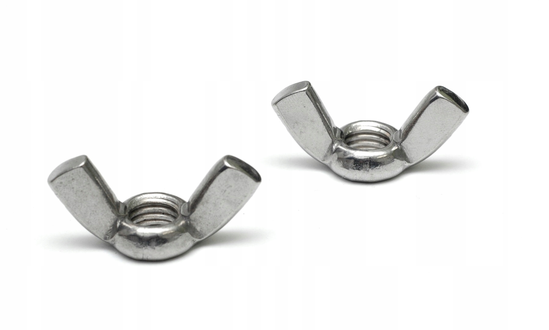 Гайка барашек М12 весовая