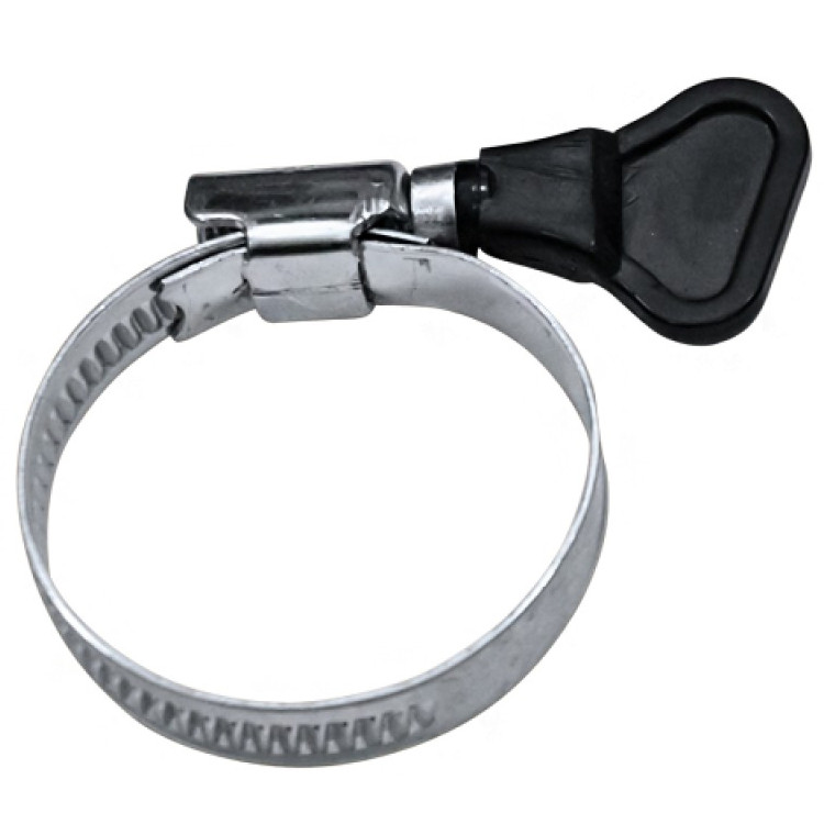 Хомут обжимной 20-32мм Фит 99357т 