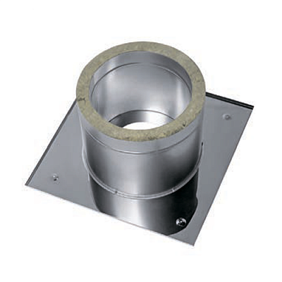 Потолочно-проходной узел (430\0.5) max\t 450C д200 Ferrum
