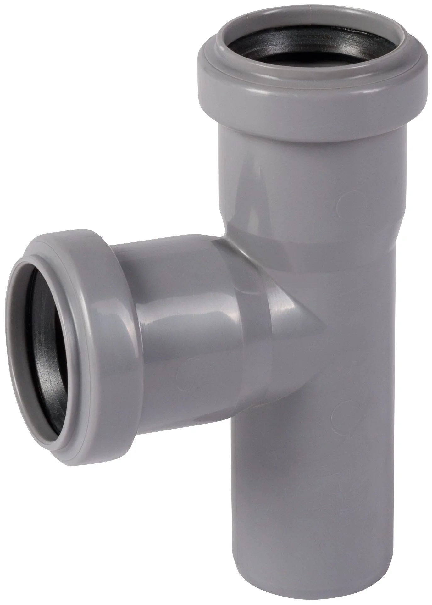 Тройник ПП 40*40\87 Остендорф 