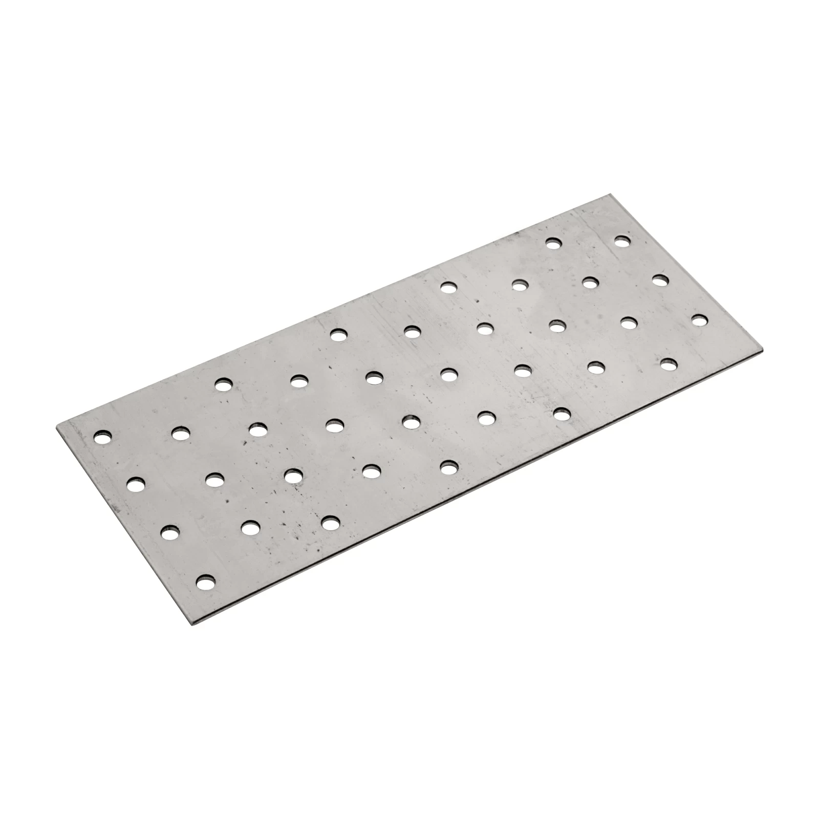 Пластина монтажная 200*80*2  Пластина монтажная 200*80*2