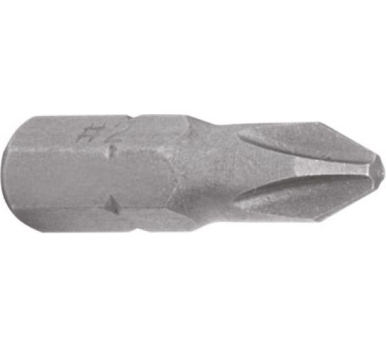 Бита РН2*25мм Philips 6431261