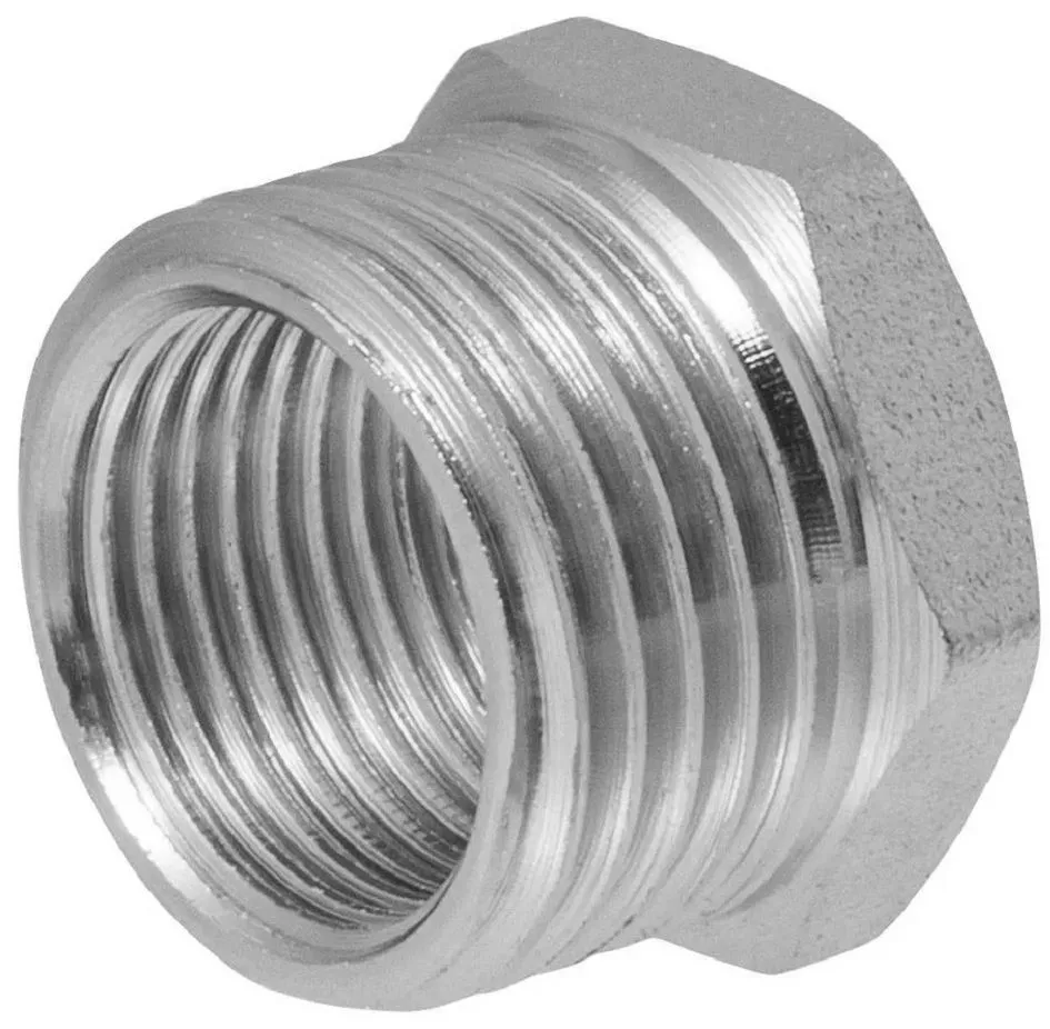 Футорка 1-3\4 н\в Aqualink 02554