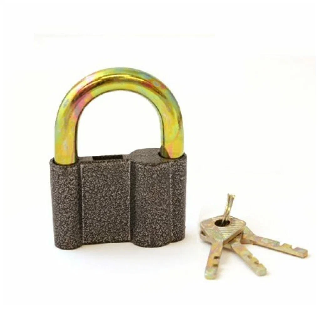 Замок навесной PD-20-70 Avers Blister 