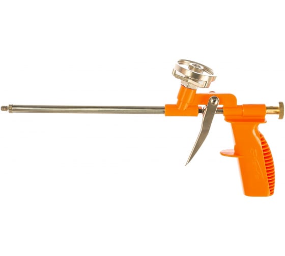 Пистолет для пены Sparta 88673
