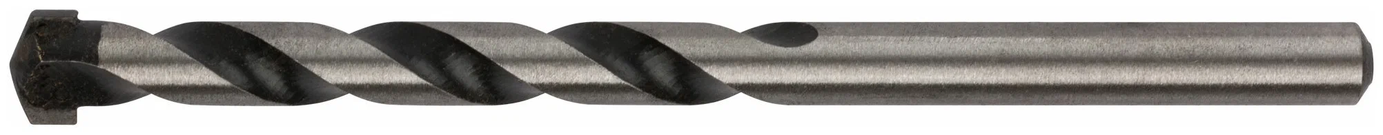 Сверло по бетону победитовое 8*120мм Фит 34905