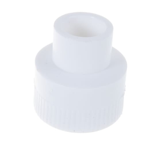 Муфта PP-R комбинированная 20-3\4 62723 КРОСС