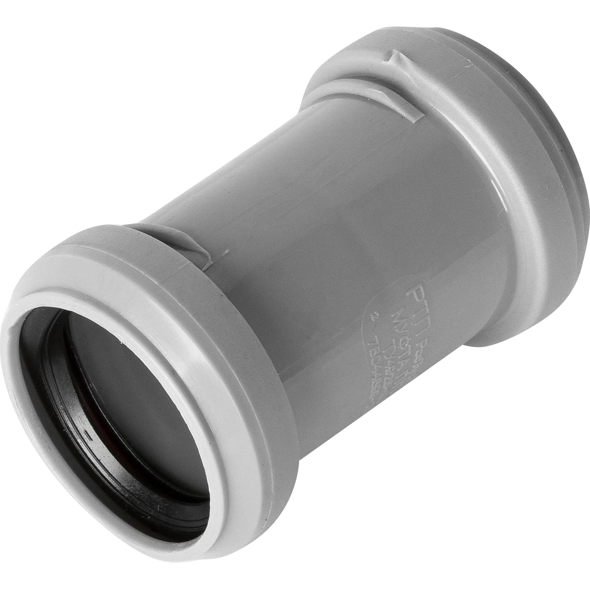 Муфта двухраструбная ПП д40 РТП 