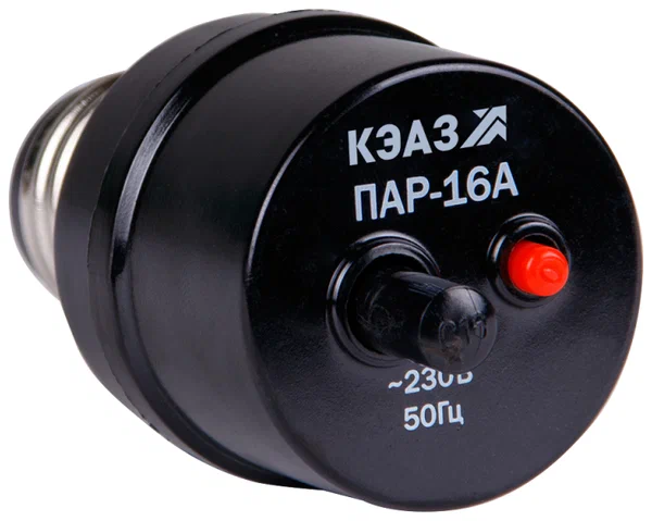 Предохранитель автомат ПАР-10А 