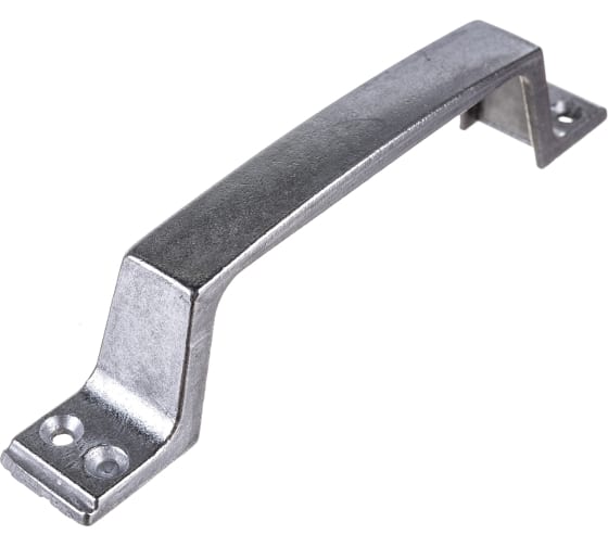 Ручка-скоба РС-100-С Алюминий