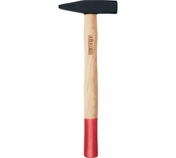 молоток 500г слесарный Профи Бибер 85365
