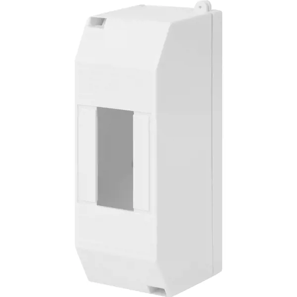 Бокс для автомата КМПн 2-х модульный ELECTRIC