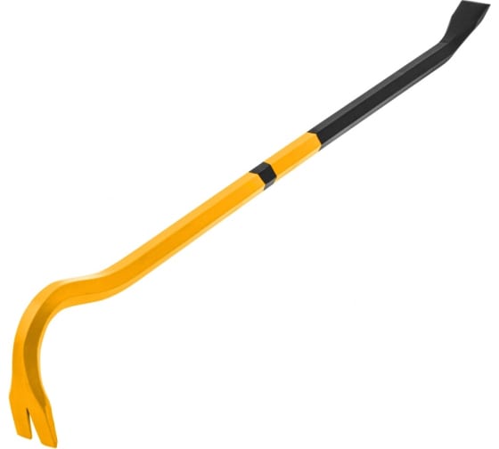 Гвоздодер 600мм*16мм 050209 