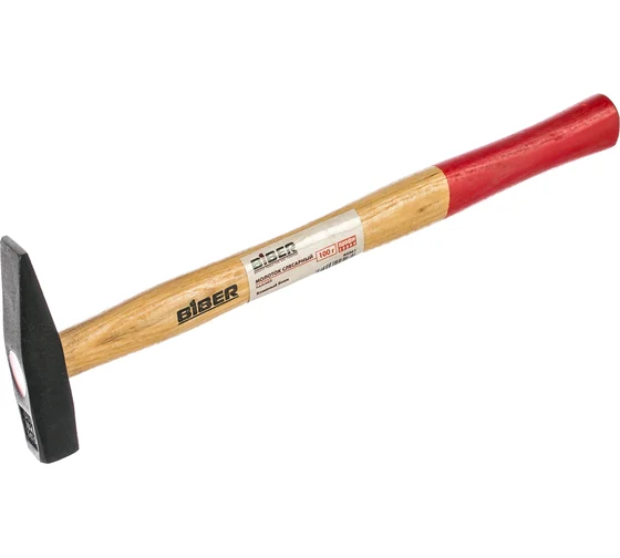 молоток 100г слесарный Профи Бибер 85361