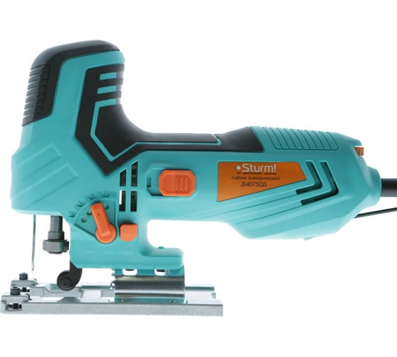 Лобзик 750 Вт Sturm! JS4075QS 